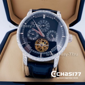 Vacheron Constantin Patrimony Turbillon (05493)