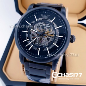 Emporio Armani Meccanico AR60006 (15593)