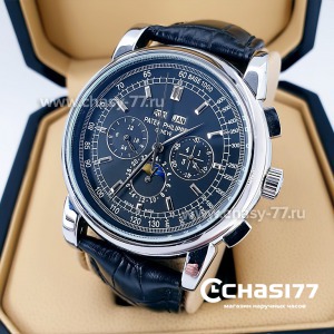 Patek Philippe Perpetual Calendar (05593)