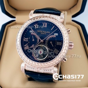 Patek Philippe Grand Complications (06493)