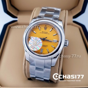 Rolex Oyster Perpetual (16693)