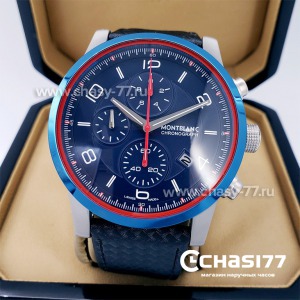 Montblanc TimeWalker (17693)