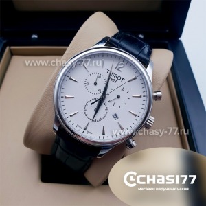 Tissot Tradition Chronograph (07793)