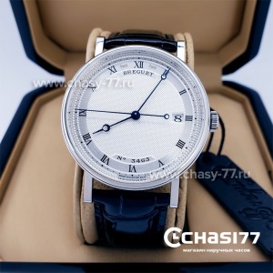 Breguet Classique Complications - Дубликат (17893)