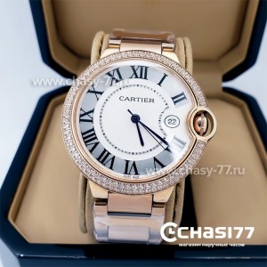 Cartier Ballon Bleu (18093)