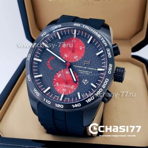 Porsche Design Chronograph (18393)