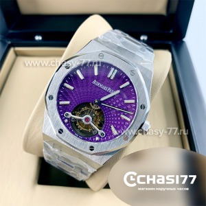 Копия Audemars Piguet Royal Oak - Дубликат (08693)
