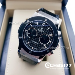 Копия Hublot Classic Fusion - Carbon - Дубликат (08793)