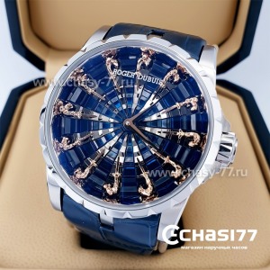 Копия Roger Dubuis Knights of the Round Table (19793)