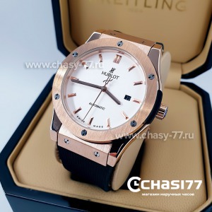 Копия HUBLOT Classic Fusion (10594)