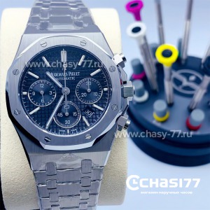 Audemars Piguet Royal Oak Chronograph - Дубликат (11594)