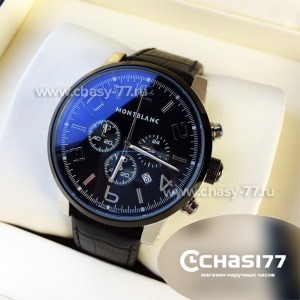 Montblanc TimeWalker (02094)