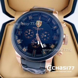 Porsche Design Chronograph (22694)