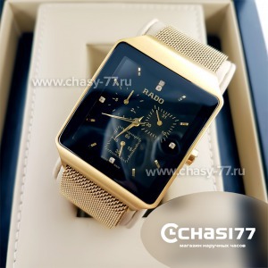 Rado Square Multidial (03394)