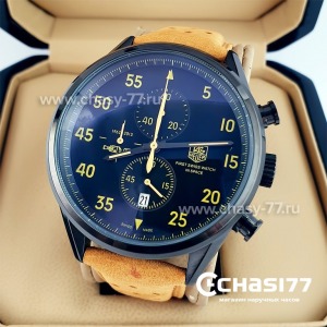 Tag Heuer SpaceX (23494)