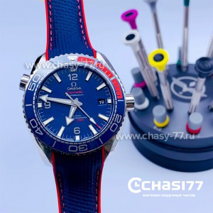Omega Seamaster Planet Ocean - Дубликат (13594)