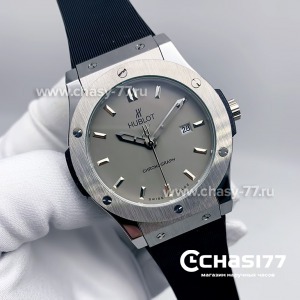 HUBLOT Classic Fusion - кварц (13694)