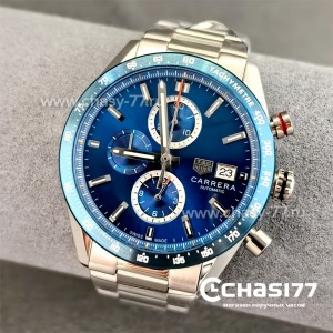 Tag Heuer Calibre 16 (24194)