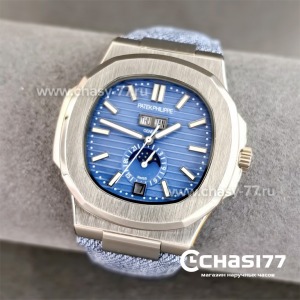 Patek Philippe Men Nautilus (24294)