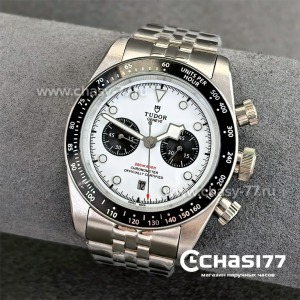  Tudor Black Bay Chrono (24494)