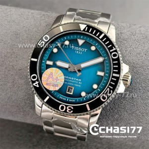 Tissot T-Sport Seastar Powermatic 80 (24594)