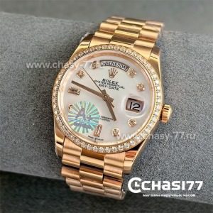 Копия Rolex Day-Date (24694)