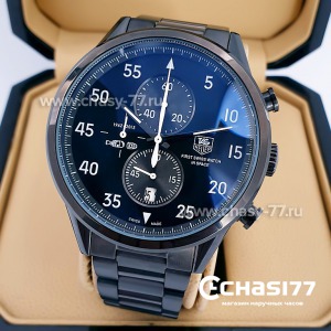 Tag Heuer SpaceX (14994)