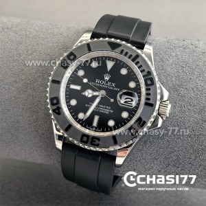 Копия Rolex Yacht-Master ll (25194)