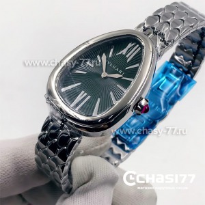 Копия Bvlgari Serpenti Tubogas Watch (15294)