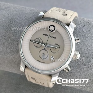 Montblanc TimeWalker (25394)