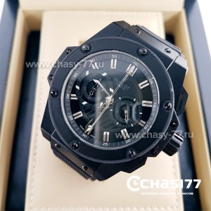 HUBLOT King Power Foudroyante (05494)