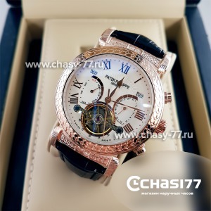 Patek Philippe Grand Complications (06494)