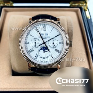 Копия Patek Philippe Perpetual Calendar (07094)