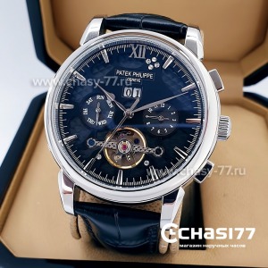 Копия Patek Philippe Perpetual Calendar (18094)