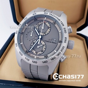 Porsche Design Chronograph (18394)