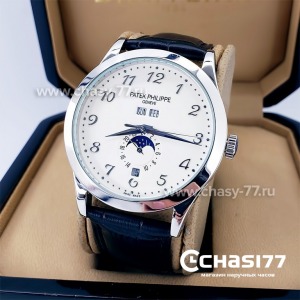 Копия Patek Philippe Annual Calendar (18594)