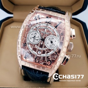 Franck Muller Geneve Conquistador (19594)