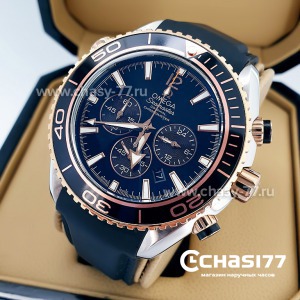 Копия Omega Seamaster Planet Ocean (09594)