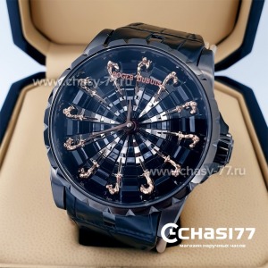 Roger Dubuis Knights of the Round Table (19794)