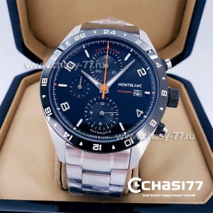 Montblanc TimeWalker (10395)