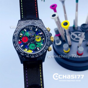 Копия Rolex Daytona - Дубликат 4130 (12095)