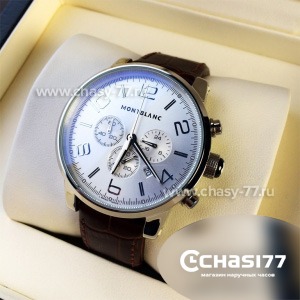 Montblanc TimeWalker (02095)