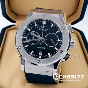Копия HUBLOT Classic Fusion Chronograph (22195)