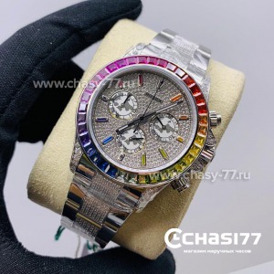 Копия Rolex Daytona - Дубликат (12595)
