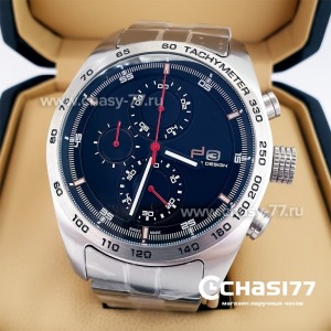 Porsche Design Chronograph (22695)
