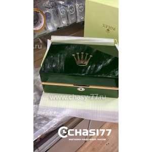 Фирменная коробка Rolex  (22795)