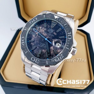 Tag Heuer Aquaracer Calibre 5 (13295)