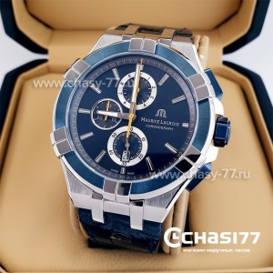 Aikon Quartz Chronograpf - Дубликат (23295)
