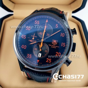 Tag Heuer SpaceX (23495)