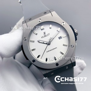 HUBLOT Classic Fusion - кварц (13695)